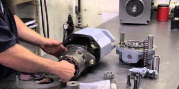 Почему использование гидрораспределителей в монтаже гидравлических систем является необходимым