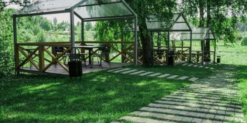 Комфортный отдых для всей семьи в отеле: варианты развлечений и отдыха