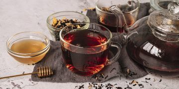 Чёрный чай: какие виды бывают, какие вкусы самые яркие, как выбирать