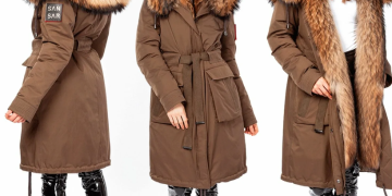 Женская парка: как выбрать правильно — советы и рекомендации