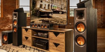 Как выбирать акустическую систему для дома?