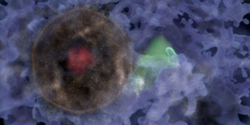 Астрономы обнаружили гигантский пузырь шириной в миллиард световых лет