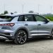 Audi Q4 e-tron подвергся техническому обновлению и подорожал