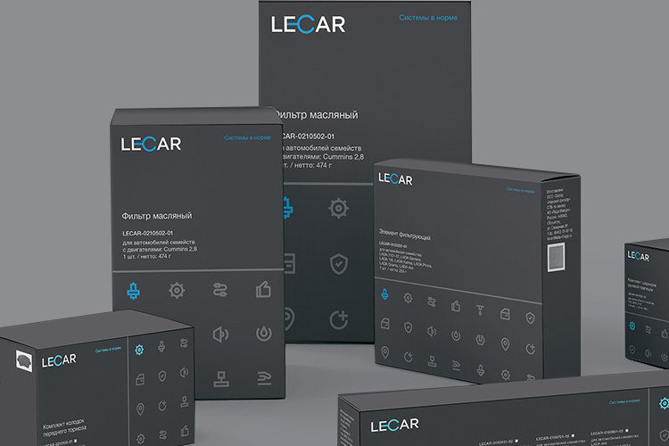 АВТОВАЗ расширит гамму запчастей для иномарок под дочерним брендом Lecar