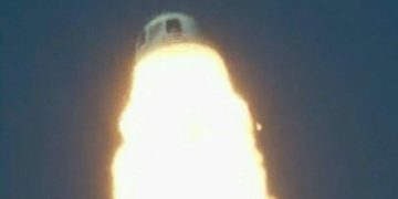 Blue Origin не сможет возобновить запуски в ближайшее время