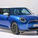 BMW добавила в гамму Mini новые электромобили