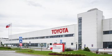 Бывший завод Toyota в Шушарах вольют в Особую экономическую зону