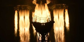 Экипаж «Союза МС-24» пристыковался к МКС