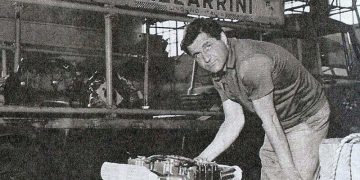 Гиперкар Bizzarrini The Giotto: новая попытка возрождения