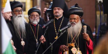 Глава Маланкарской церкви Индии: во всем выражаем поддержку Русской церкви