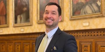 Глава ВСС России передал слова папы Римского относительно поставок Украине