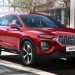 Haima возвращается в Россию с кроссовером и минивэном