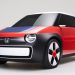 Honda анонсировала три новых электромобиля