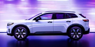 Honda начнет использовать в своих электромобилях зарядные разъемы Tesla