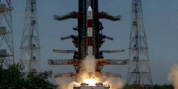 Индия запустила миссию Aditya-L1