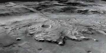 Исследователи оптимизируют методы классификации карбонатов на Марсе