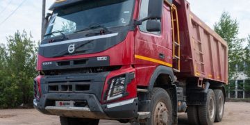 Калужский завод Volvo Trucks обрел нового владельца