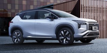 Компания Mitsubishi Motors намерена уйти из Китая