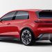 Концепт Volkswagen ID. GTI предвестил трансформацию хот-хэтча