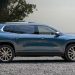 Кроссовер GMC Acadia перешел в третье поколение
