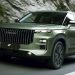 Кроссовер Jaecoo J7 представлен в России: впечатления и цены
