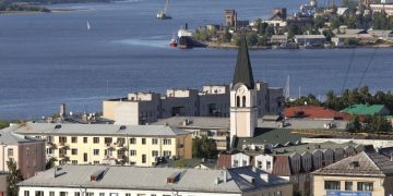 Лютеранские епископы в России и на Украине начнут молиться друг о друге