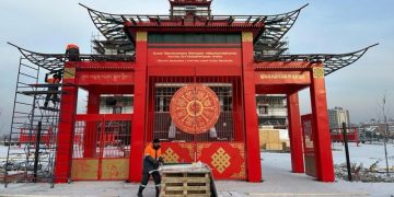 Международный форум по буддийской медицине впервые пройдет в Туве