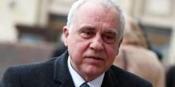 МИД России вызвал посла Болгарии из-за выдворения священников РПЦ из Софии