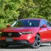 На рынок Японии выходит Honda Accord нового поколения