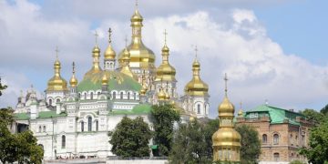 На Украине начали проверку нарушений прав монахов Киевской лавры