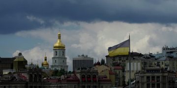 На Украине обязали демонтировать часовню УПЦ на территории музея истории