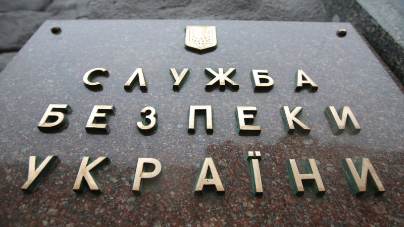 На западе Украины задержали настоятеля храма УПЦ за публикации в соцсетях