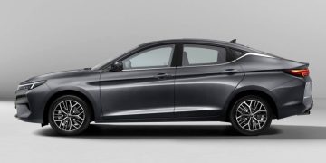 Начался выпуск лифтбеков Москвич 6