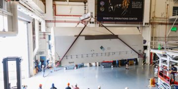 НАСА готовит миссию для дозаправки космических аппаратов на орбите