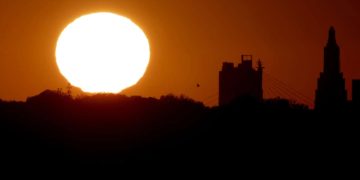 Наступило осеннее равноденствие. Что это значит?