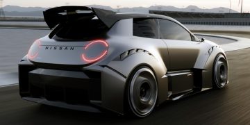 Nissan Concept 20-23: такой станет новая Micra