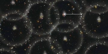 Новый метод помогает более точно измерять космологические расстояния