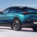 Новый Peugeot 3008 раскрыт до премьеры