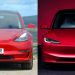 Обновленная Tesla Model 3: сначала для Китая и Европы