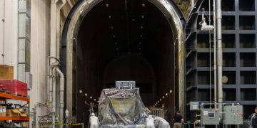 Основной прибор для телескопа «Нэнси Грейс Роман» НАСА завершен, начинаются испытания
