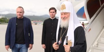 Патриарх Кирилл освятит на Камчатке новый морской собор