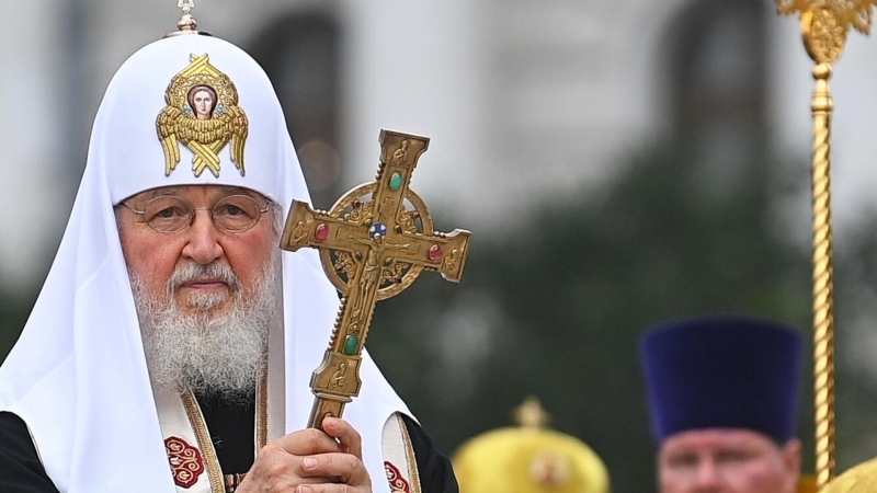 Патриарх Кирилл прокомментировал ситуацию в Нагорном Карабахе