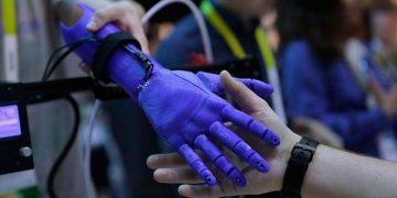 Пермские ученые предложили 3D-печать и углеродные волокна для создания протезов