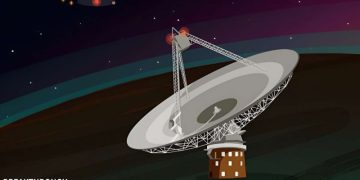 Первый контакт с инопланетянами может быть полезен для человечества