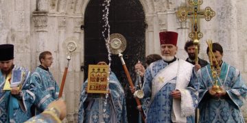 Покров Пресвятой Богородицы: дата, традиции и история праздника