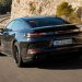 Porsche Panamera нового поколения: ждем в ноябре