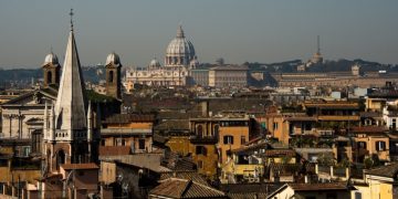 Посол заявил, что итальянцы хотят завершения украинского конфликта