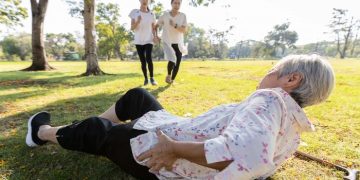 Повышение прочности костей всего на 3% снижает шанс перелома шейки бедра на 45%