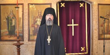 Представитель РПЦ в Сирии: надеюсь на возобновление паломничества из России