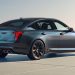Представлен обновленный седан Cadillac CT5